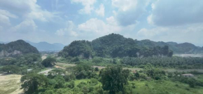 Ipoh Town Hillview 2Room By Hopesty